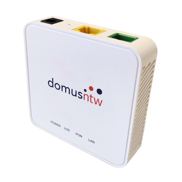 ONU XPON DN-HG8100A