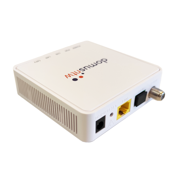 ONU XPON DN-HG8100C - Imagen 2