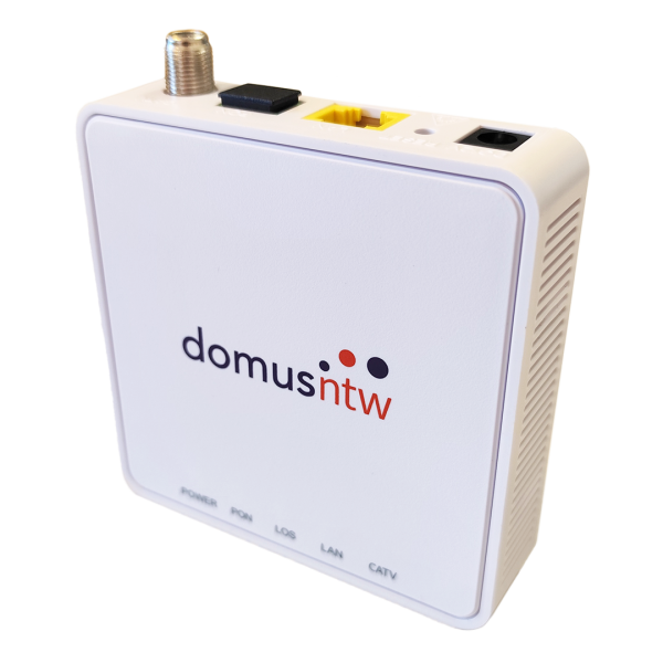 ONU XPON DN-HG8100C