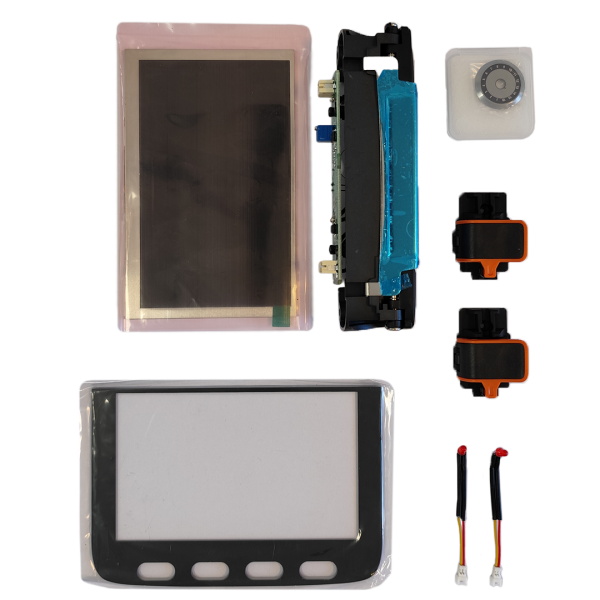 Fusionadora Splicer DomusNTW Signal Fire Ai-9 - Imagen 7