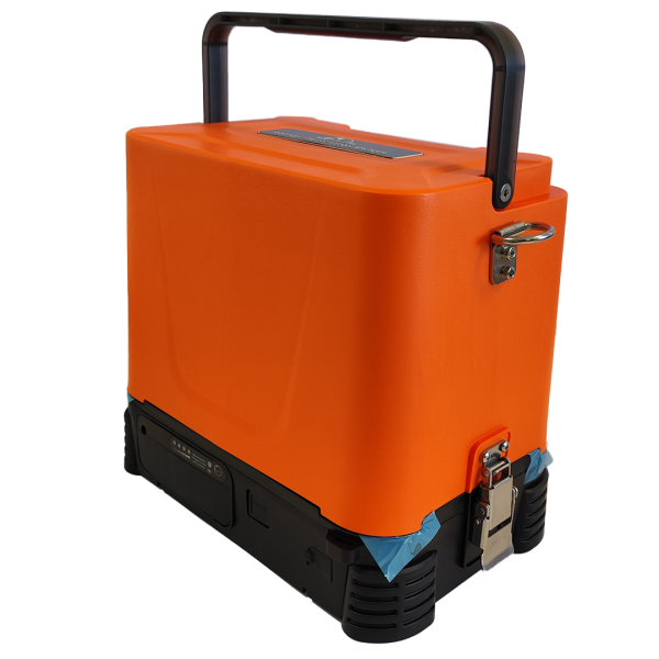 Fusionadora Splicer DomusNTW Signal Fire Ai-20 - Imagen 2