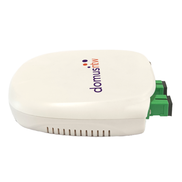 Micronodo GPON y XGPON/XGSPON