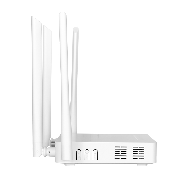 ONU XPON P8421C - Imagen 2