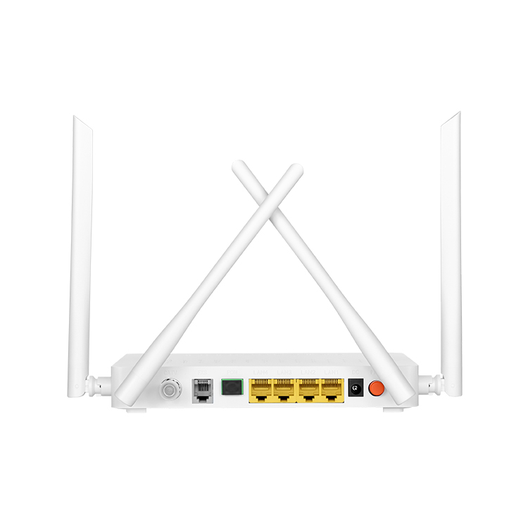 ONU XPON P8421C - Imagen 3