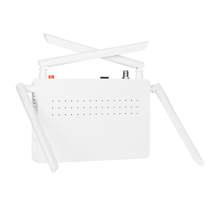 ONU XPON P8421C - Imagen 4