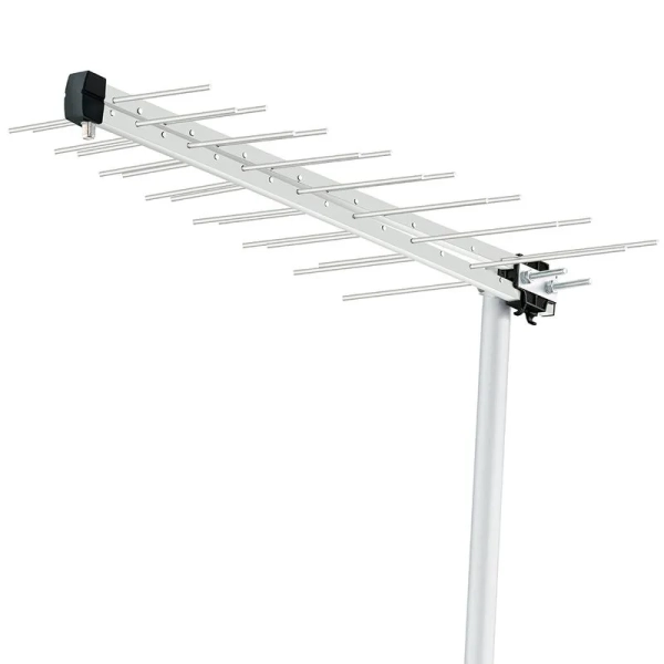 Antena Externa Log para TV - 30 elementos - Imagen 2