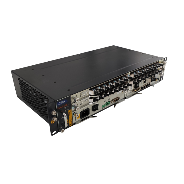 OLT ZTE 320