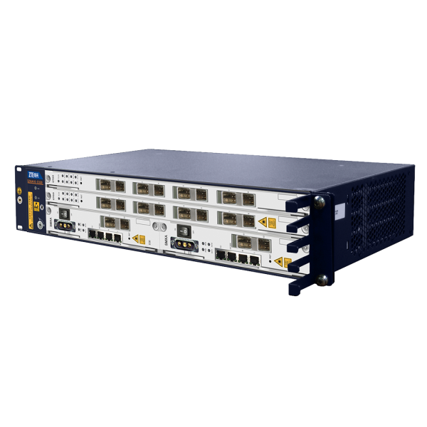 OLT ZTE 320 - Imagen 3