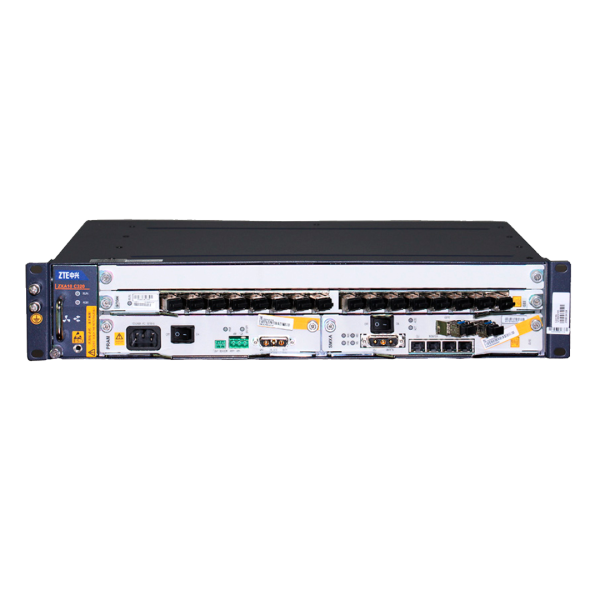 OLT ZTE 320 - Imagen 2