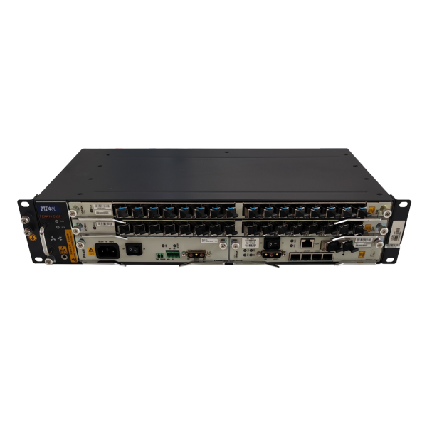 OLT ZTE 320 - Imagen 4