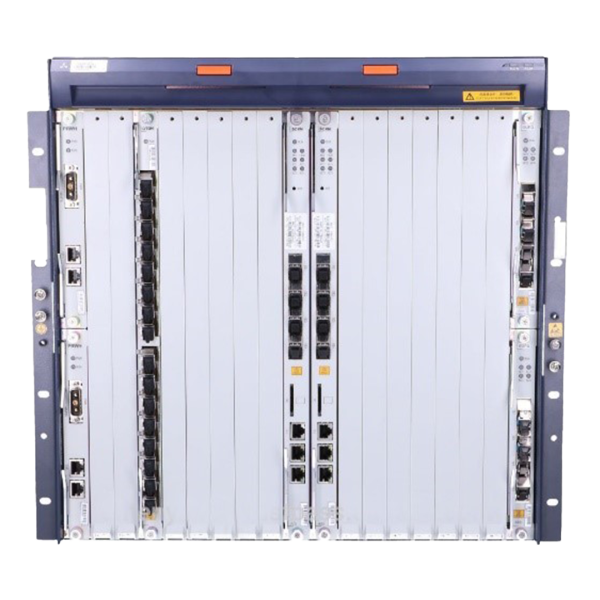 OLT ZTE 300 - Imagen 2